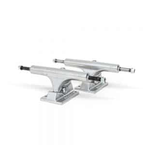 ACE 33s Trucks Silver (pair)