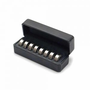Diamond Supply Titanium Bearings