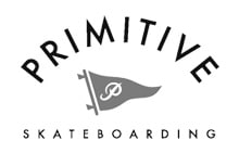 Primitive Skateboarding