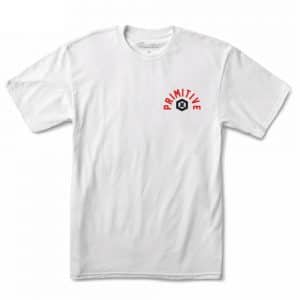 Primitive x Kikkoman Skate Soy T-Shirt