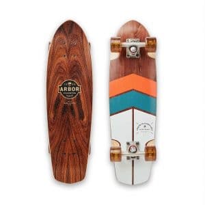 Arbor Pocket Rocker Foundation - Cruiser