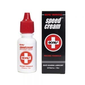 Bones Speed Cream