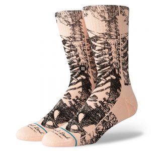 Stance x Grateful Dead - Bertha