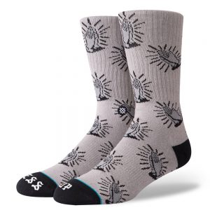 Stance - Bless up