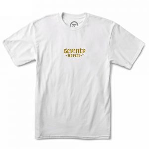Seventy Seven Gothic T-Shirt