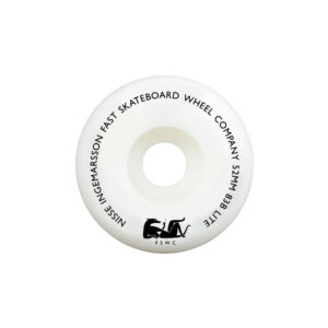 FSWC Nisse Ingemarsson Lite - 52mm