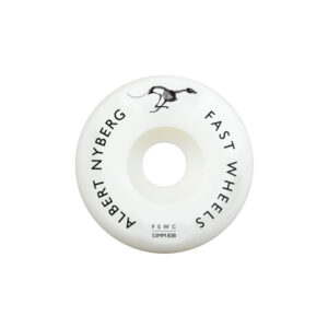 FSWC Albert Nyberg - 53mm