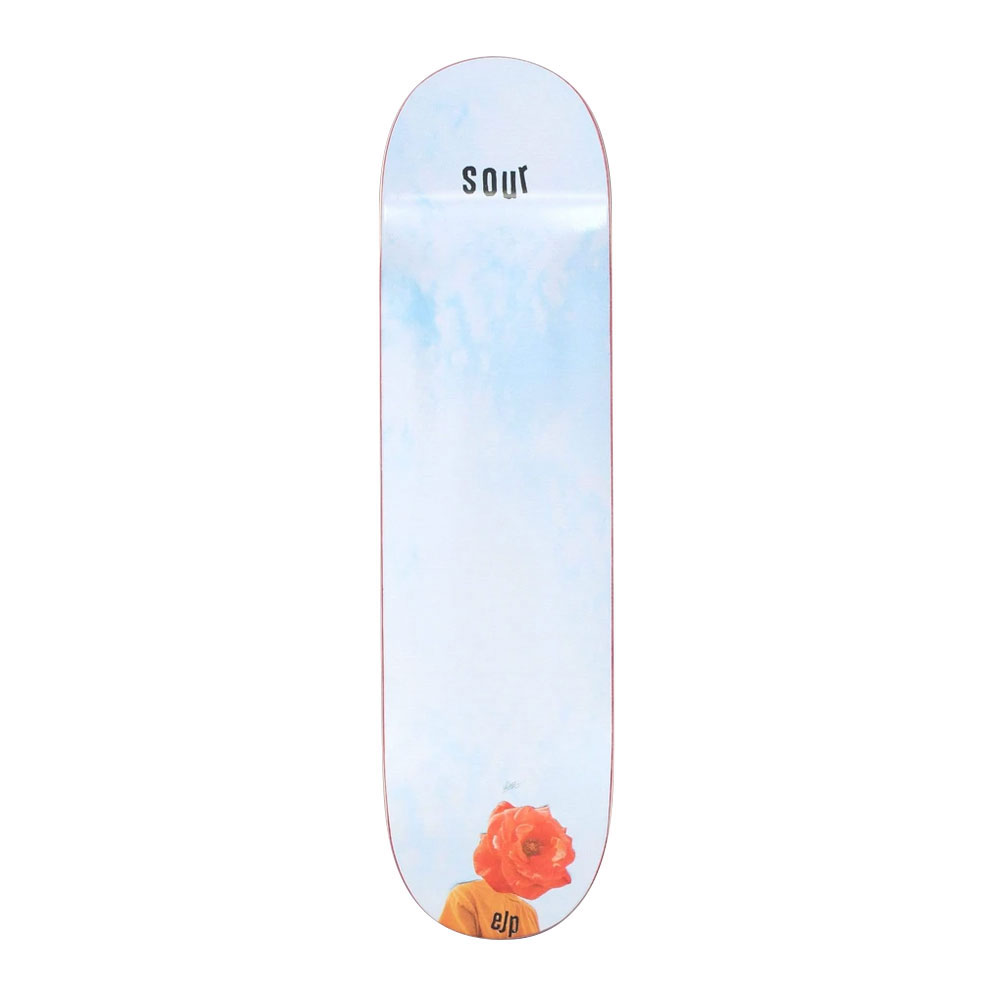 SOUR EJP Louisa 8.25" Deck