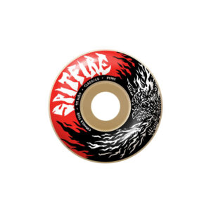 Spitfire Formula Four Fiend Classic Wheels - 54mm