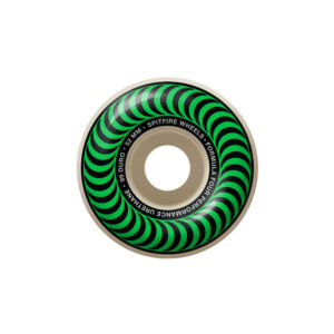 Spitfire Formula Four Wheels - 52mm
