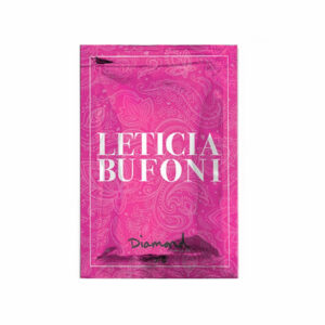 Diamond Supply Co. Leticia Bufoni Pro Bolts 7/8”