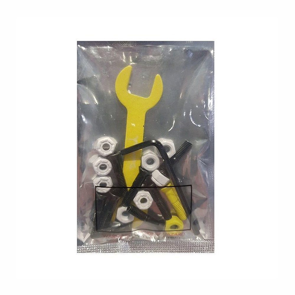 Diamond Supply Co. Shane O’Neill Pro Bolts 7/8” - Image 2