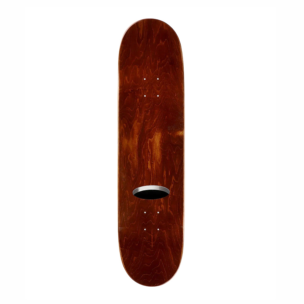 Skate Mental Giorgi Rabbit Doll 8.5” Deck - Image 2