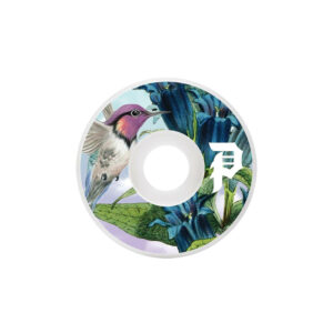 Primitive Humming Team Wheels - 53mm