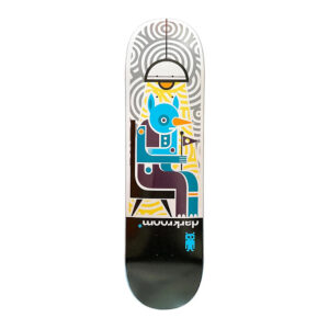 Darkroom Skateboard Deck