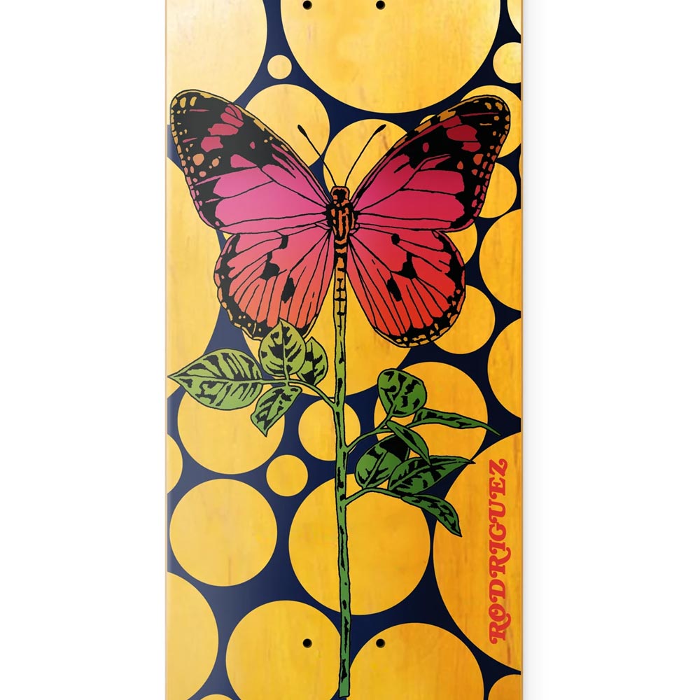 Primitive Rodriguez Cycles 8” Deck - Image 2