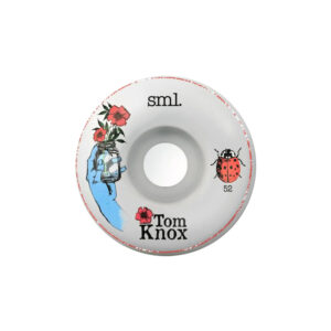 sml. Lucidity Tom Knox - 52mm