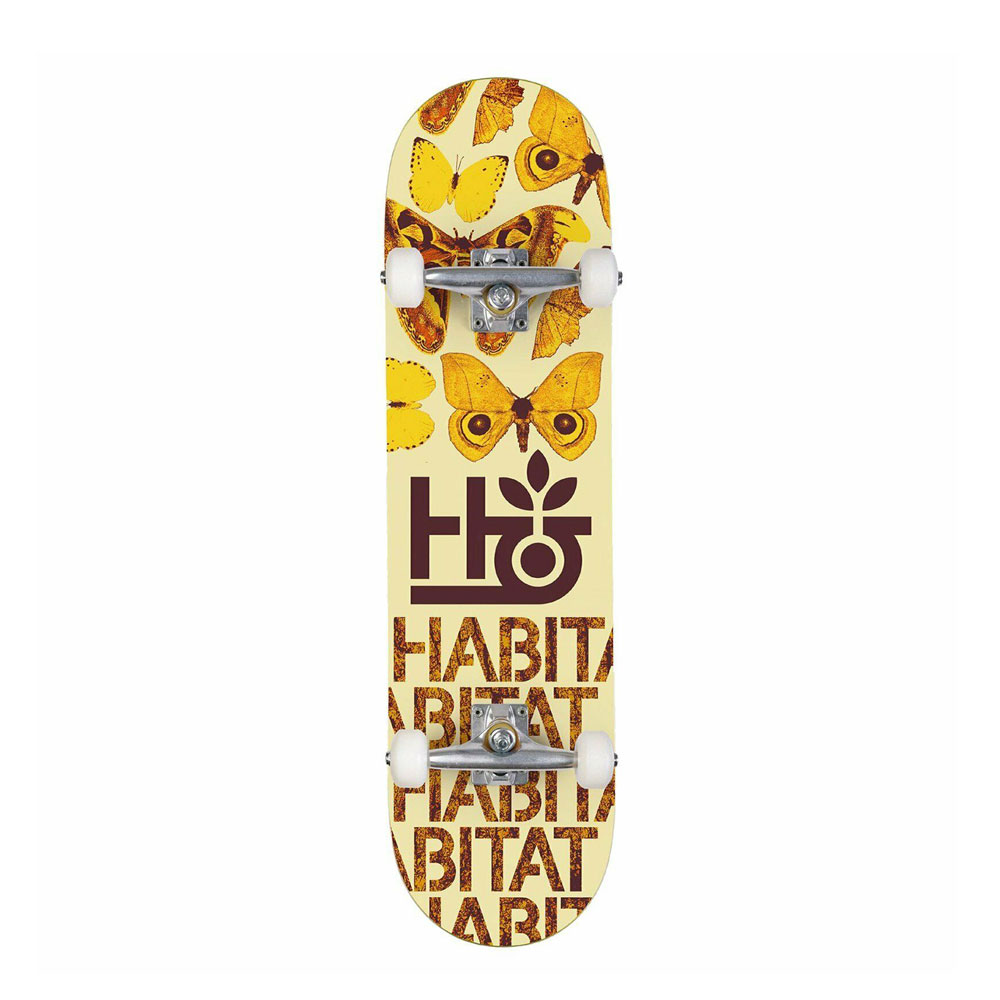 Habitat Insecta Complete Skateboard